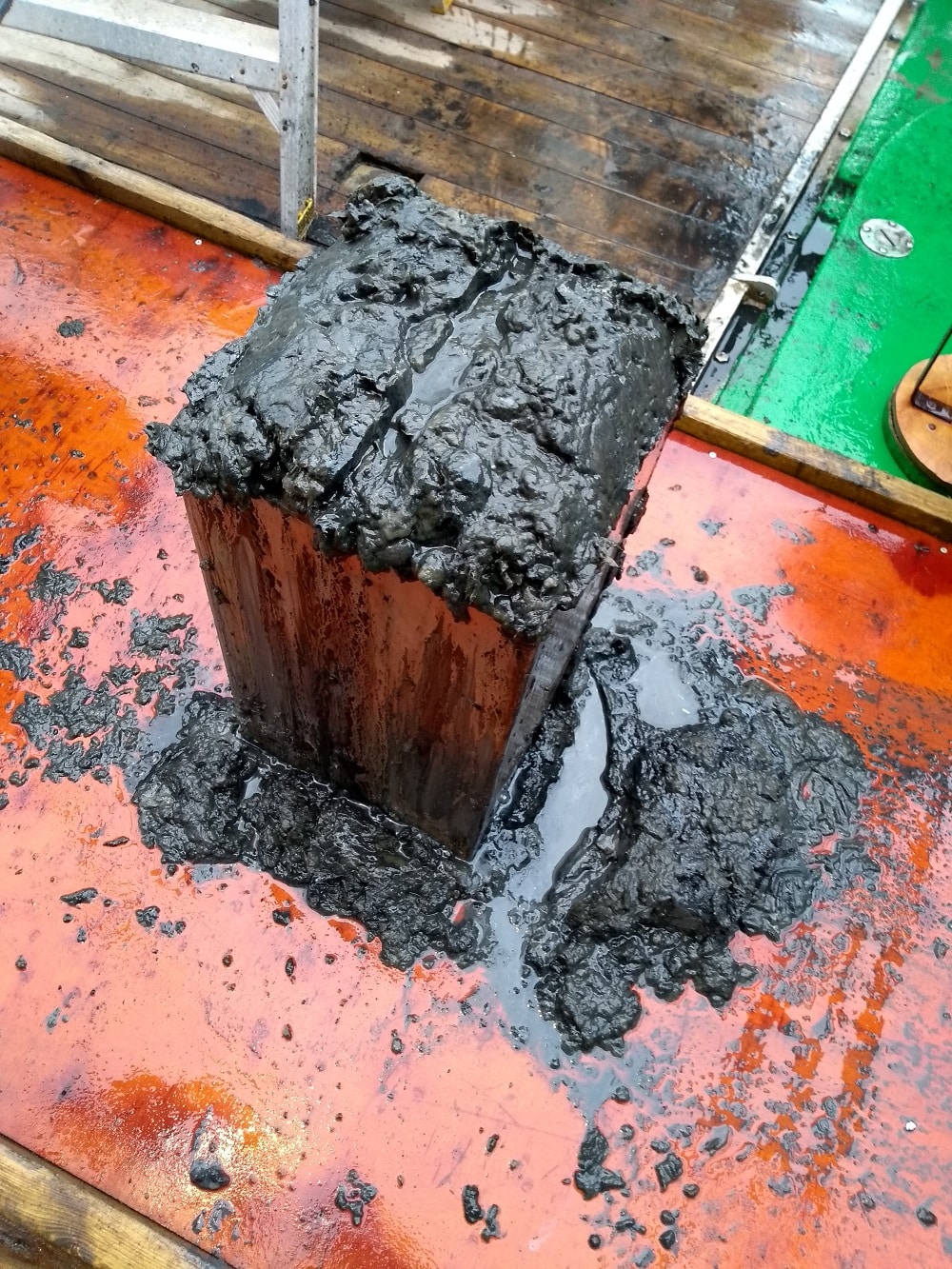 Fiberbank Vaja small