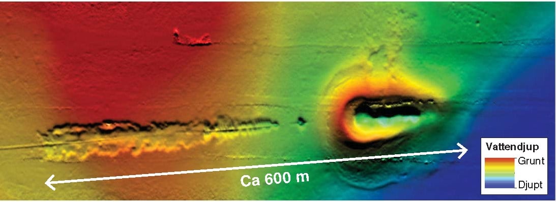 bottentopografi ror SGU