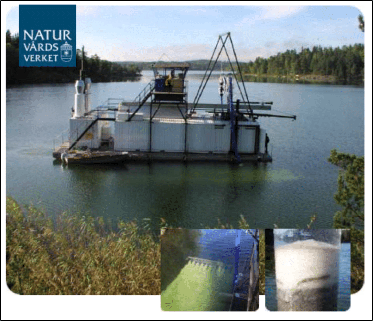 turingen cap place NV